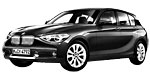 BMW F20 C3479 Fault Code